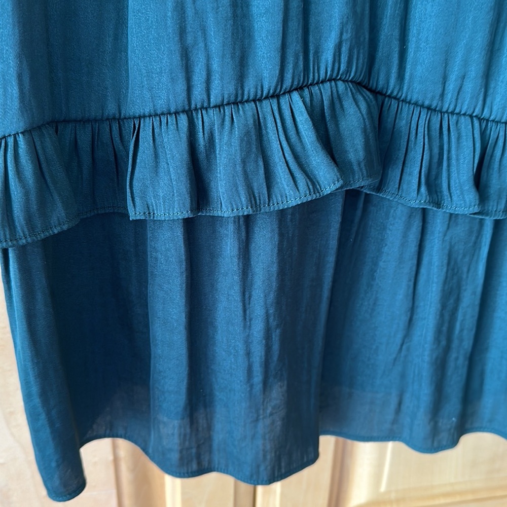 Gypsy Rose Tank - Picture 5 of 7